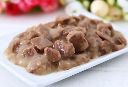 30种不适合狗的食物