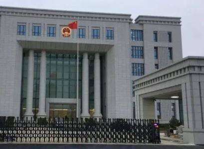 血色烈焰：2007年台州刘卫雄纵火案全纪实