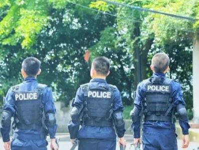 白银连环杀人案纪实：跨越世纪的罪恶终伏法