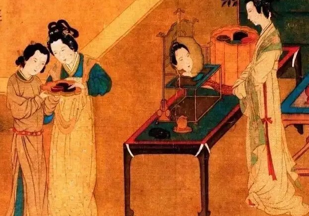 屋大维之后的罗马帝国皇帝：提比略 罗马四大暴君之一