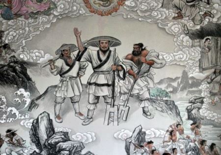 世界历史上最衰败的国家 世界最失败的国家