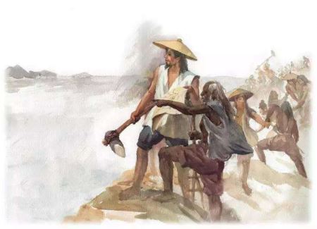 李莲英趁着慈禧太后喝醉？满足自己的需求（慈禧太后红人）？