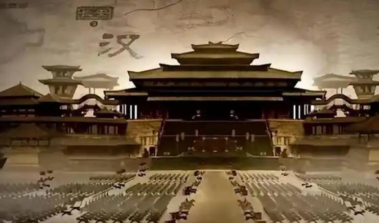 汉朝之前都穿裆裤：为什么霍光要发明裆裤