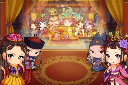 五代十国皇帝列表