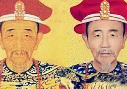 雍正皇帝死后棺内为何只有尸体没有头？