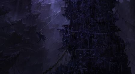中国古代四大僵尸王之赢勾，强大到皇帝都打不过