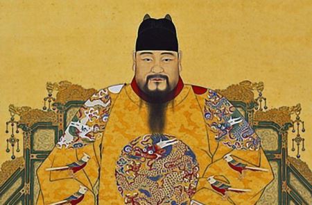 历史上第一位明君是谁：姬发 消灭商朝西周开国皇帝