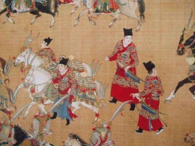 袁春望到底是不是皇子，不但是皇子还和风流皇帝乾隆是亲兄弟