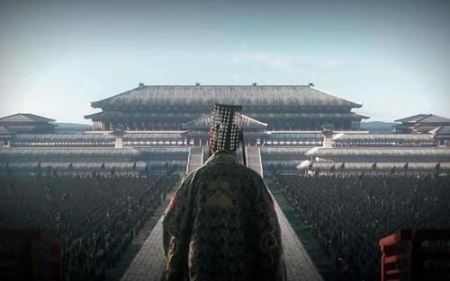 北宋传奇名妓李师师：皇帝挖地道与之幽会