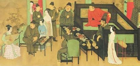 揭秘万历皇帝死亡之谜 神秘的死亡姿势