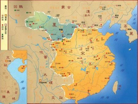 秦始皇传国玉玺现在 这个东西是很多皇帝心里的痛