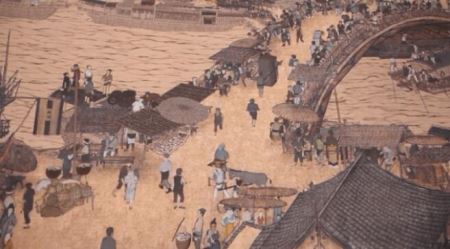 1998年长春地下皇帝梁旭东被捕扬言自己有人结果