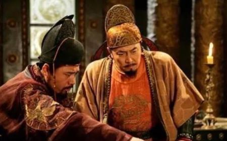 探秘太白金星为何总在孙悟空最危险时不请自到