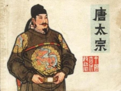 李世民为什么不敢杀李渊呢（李渊的地位和影