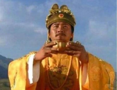 迷倒两位皇帝的花蕊夫人？她的一生有多传奇