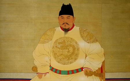 历史最为神奇职业