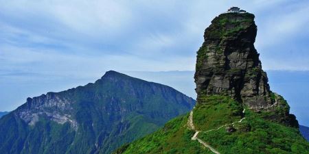 成都最受欢迎的十个景区:杜甫草堂真是杜甫住过的地方吗