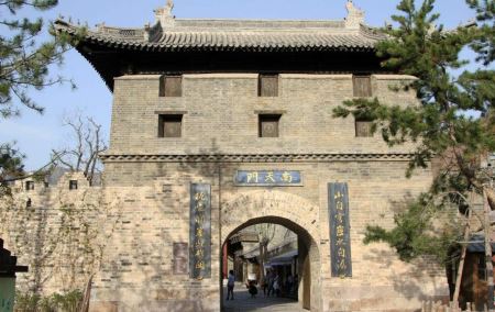 都江堰青城山自驾攻略成都出发爬山露营