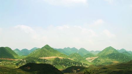 湖北十大免费旅游景点排名，天堂湖景区上榜