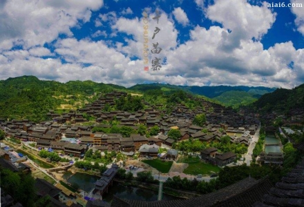 太行山八泉峡风景区游玩攻略