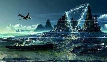 毁灭世界方法绝世天劫 小行星撞击地球