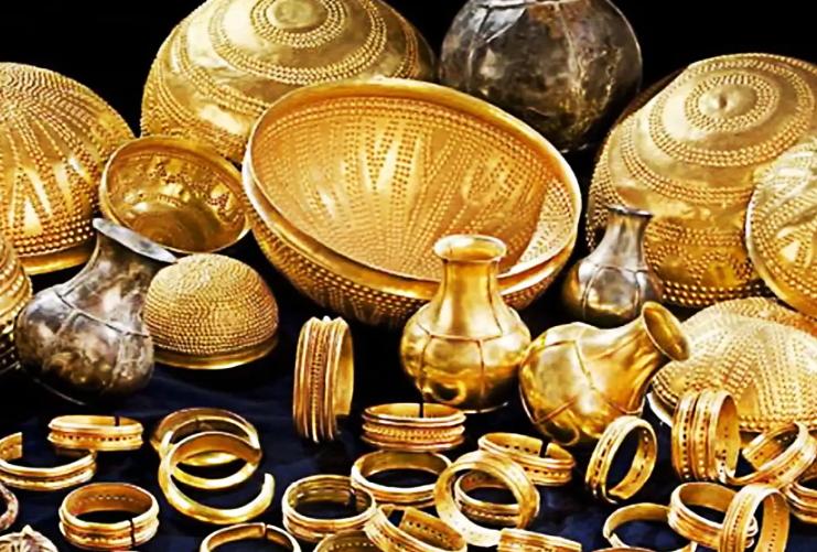 揭：敦煌石窟惊世宝藏竟然离奇失踪的真相