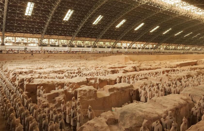 新疆发现3000年前木乃伊，DNA检测后，专家：他们是混血儿 