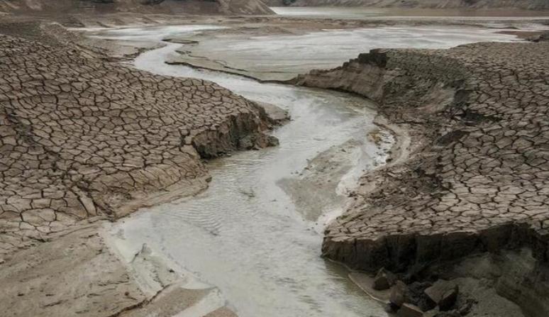 长江断流之谜:传闻、推测与自然的奥秘