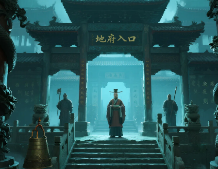 地藏王菩萨传说:历史文献中隐藏着什么秘密?