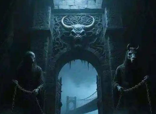 地狱无门：十八层地狱如何“活”过千年？