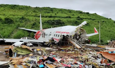 世界十大最恐怖空难？特内里费空难583人葬身