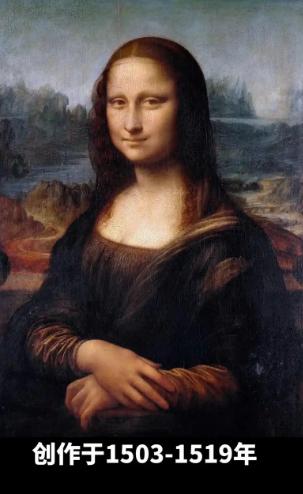 世界上最贵的古董：《蒙娜丽莎》堪称无价之宝 