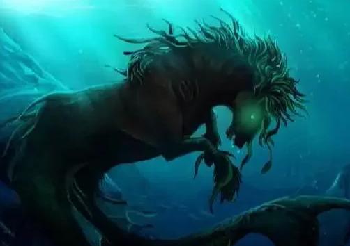 水鬼图片长什么样 曾在长江捞起水鬼的尸体 