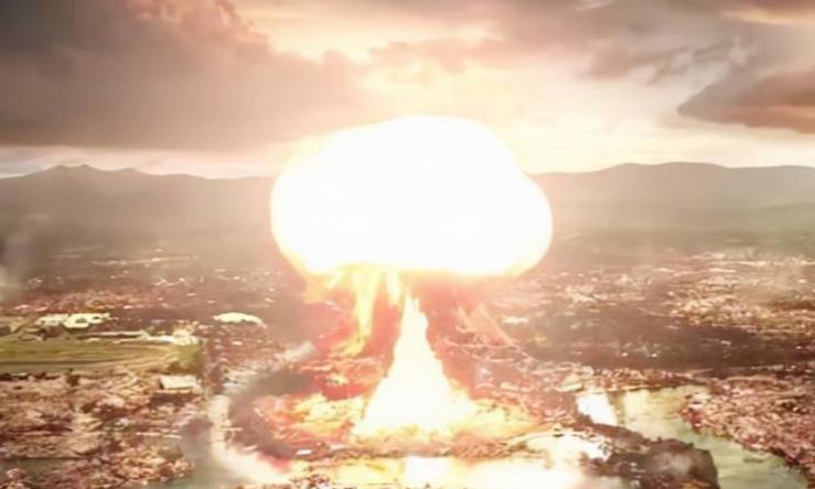 明朝天启大爆炸究竟是人为还是自然