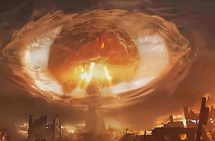 天启大爆炸四百年后，它横亘在历史与科学之间