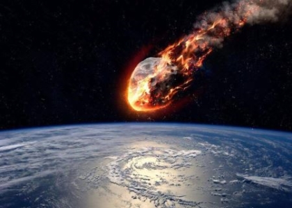 宇宙中最强的黑洞原生黑洞，宇宙大爆炸的能量浓缩而来
