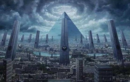 罗布泊发现地下洞穴？里面竟然藏有巨大的食人蜥蜴