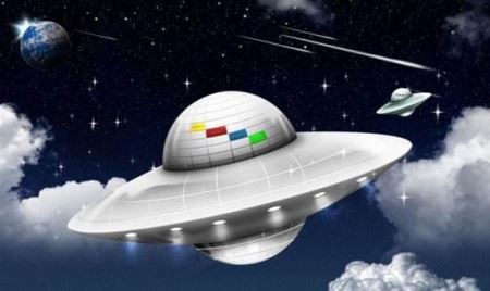1973秦始皇还活着的证据，遇见外星人用天外陨石做成不老药