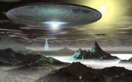 我们解码来自外星人的信息？新项目将给我们一次试运行