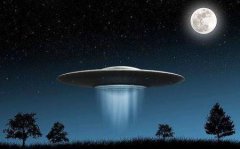 NASA科学家：土星有外星文明？制造星环结构