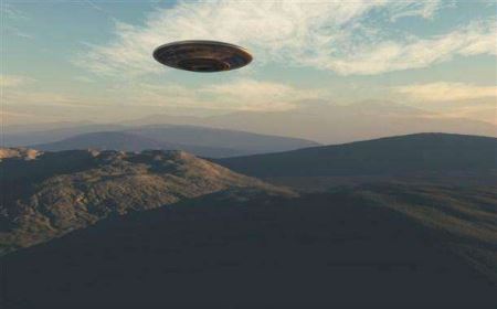 到底这些频繁发生的UFO事件真实存在吗?