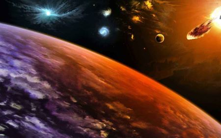 木星的大气层有一种奇怪的成分？什么条件下可以解释该成分的出现