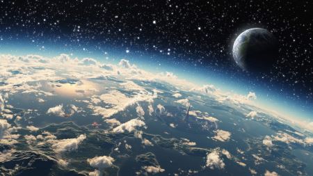 我们的宇宙是全息投影吗？科学家们正在使用黑洞和量子计算来寻找答案