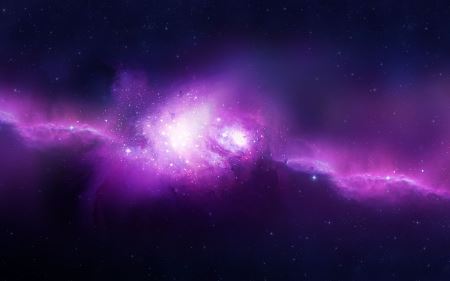 银河系边缘的太阳运行速度较慢？银河系核心的暗物质含量可能比之前估计的要少
