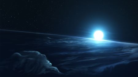 躺着自转、轨道变形，天王星为啥总是那么特立独行？丨小球大世界