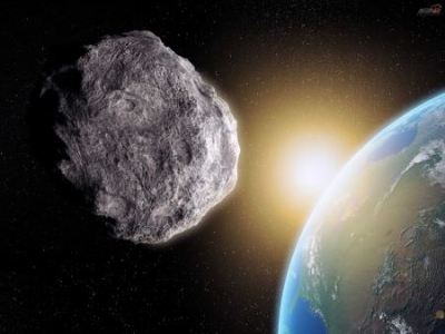 是宇宙大爆炸理论中一个很主要的思想和概念！那么究竟什么是“与无”？无事生有的呢？