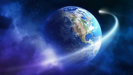火星男孩预言紫薇圣人，只是普通人？已经出现