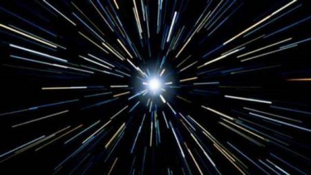 为啥找不到外星人？科学家：因为光速陷阱，孤立了整个宇宙