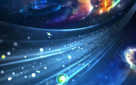 外祖母悖论被推翻平行宇宙理论是唯一破解办法