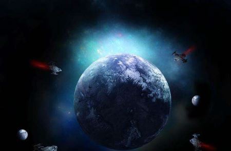 除水星外太阳系中运行速度最快的小行星